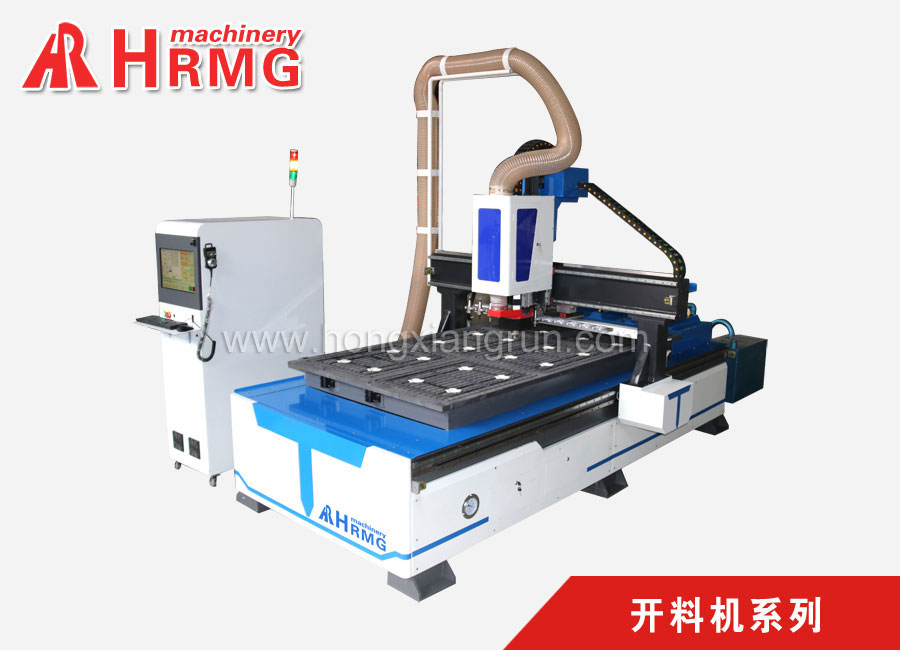 CNC Machines