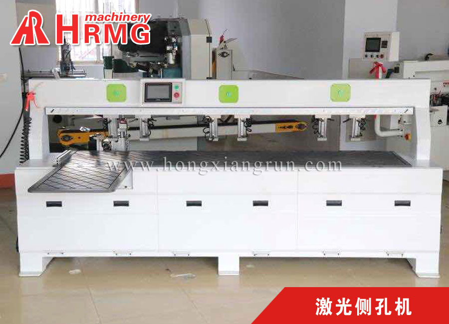 Side Boring Machine