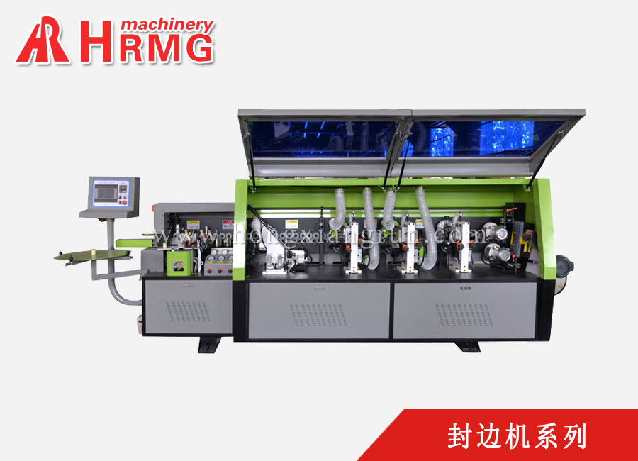 MF420 Edge Banding Machine